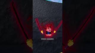 New Aura🔴 Doge Gaming [upl. by Suoicserp]