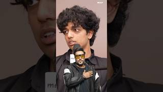 Chaar Diwaari talks about Badshah DHH Rap badshah honeysingh [upl. by Ennadroj]