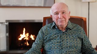 An Interview with Terrence McNally [upl. by Assilem753]