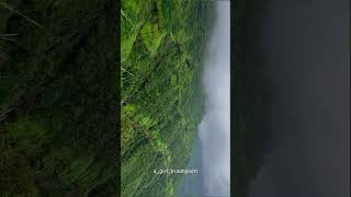 Songs from Taal movie and monsoon in Sahyadri [upl. by Nnylecyoj]