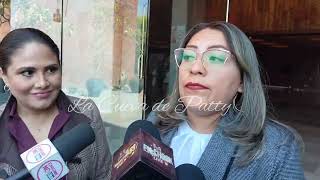 💥VANESSA BAUCHE PASCACIO LÓPEZ no ha sido declarado INOCENTEquot y lo compara con SERGIO ANDRADE [upl. by Meyer781]