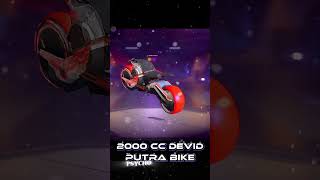 2000 CC David Putra Bike 🏍 🥱 [upl. by Sheba]