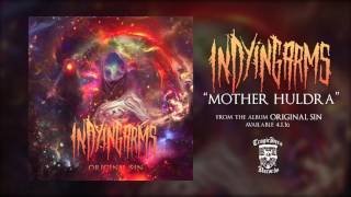 IN DYING ARMS  Mother Huldra Full Album Stream [upl. by Vincelette]