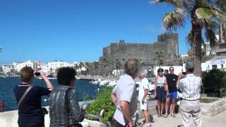 Isola di Pantelleria CAI di Susa settimana trekking 17 [upl. by Tidwell50]