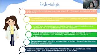 “Coma Mixedematoso ¿Abandono del tratamiento de Hipotiroidismo” [upl. by Lynnell377]