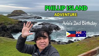 Visiting Phillip Island for the FirstTime phillipisland australia automechanic travel melbourne [upl. by Ardrey]