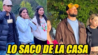 LA MITAD SE VA Y NADIE ESTÁ A SALVO MI HERMANO ES ELIMINADO 😱  La Casa de los Cuernudos cap 19 [upl. by Elvin]