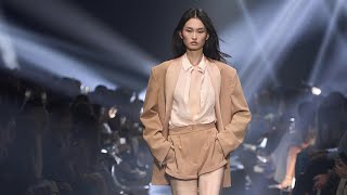 Elisabetta Franchi  Spring Summer 2024  Full Show [upl. by Yannodrahc890]