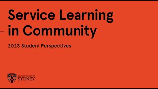 Service Learning in Indigenous Communities SLIC – Indigenous Strategy and Services [upl. by Kara-Lynn]