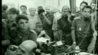 Yom Kippur War 1973 The Egyptian Revenge  24 [upl. by Ephrayim]