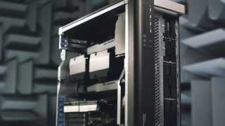 Dell Precision T7600 Workstation Overview  Globalnettech [upl. by Hepsibah960]