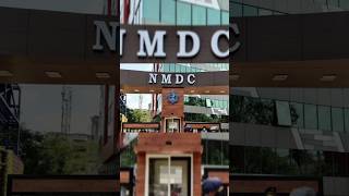 NMDC Dividend Declared 🤑 Big News for Shareholders  NMDCShareNews Dividend shorts sharemarket [upl. by Aela]