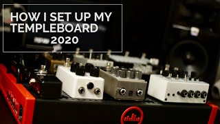 Choosing the Best Pedalboard Power Supply for You [upl. by Ahlgren647]