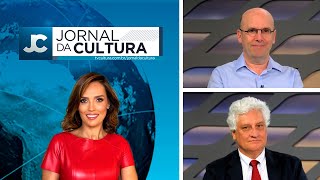 Jornal da Cultura  11092024 [upl. by Angelle495]