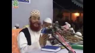 Bangla Tafseer Mahfil  Delwar Hossain Sayeedi at Bogra 2009 Day2 Full [upl. by Idolem703]