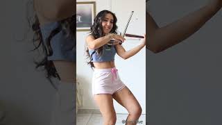 Formosa Brega Funk Remix  Versão com Violino [upl. by Mikkanen]