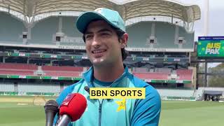 Naseem Shah Ka Comeback Dusre ODI Match Mein Kya Hogaquot naseemshah pcb [upl. by Mendez]