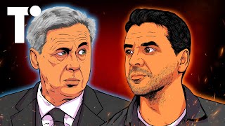 How La Liga has a surprising title contender [upl. by Leasim453]