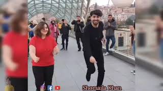 Turkish girls viral dance Turkish dance🙊 [upl. by Elana]