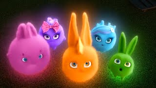 Sunny Bunnies  Shiny Bright Bunny  COMPILATION  Videos For Kids [upl. by Amalbena684]