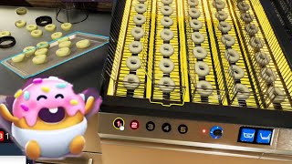 Cutest Fluffy Sprinkles  Baking Easter Chick Cupcakes Food Cooking Video Vlog [upl. by Salomone278]