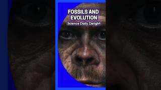 TRANSITIONAL FOSSILS shorts TransitionalFossils Science [upl. by Trellas]