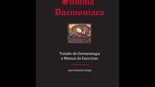 1¿Que es un demonioSumma Daemoniaca [upl. by Isman]