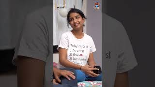 Half Marriage Live in Relationship  Episode 4  Short Series  Gossip Gowtham  Tamada Media [upl. by Atined616]