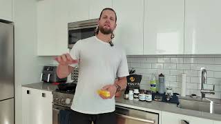 Supplement Stack Hack stack hack supplements fitness follow [upl. by Assetak]