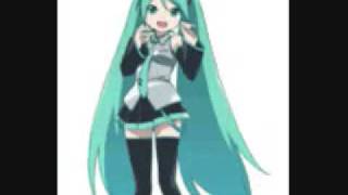 Hatsune Miku sings balalaika [upl. by Feinberg]