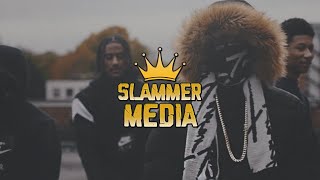 CGM Rack5 x ZK x Splasha  Whos On Who Lyric Video  Slammer Media [upl. by Isolde]