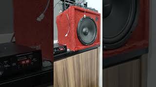 cek sound Amplifier Sunbuck AV298BT 2000W sunbuck amplifiersunbuck sunbuck2000w [upl. by Aicrop]