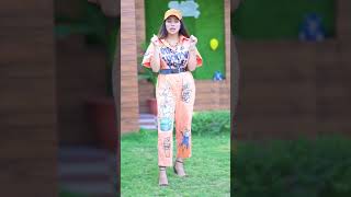 khushi punjabankhushi punjaban short videos khushi punjaban vivek choudhary [upl. by Marne]