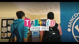 ASÍ FUE TALENTO ARAGÓN JOVEN 2022 VI Edición [upl. by Flanigan550]