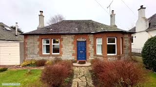 SCENEINVIDEO 7 Buckstone Terrace Edinburgh Midlothian EH10 6QA [upl. by Edaw708]