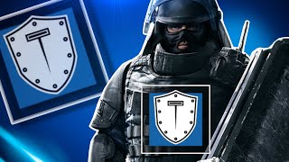 The Montagne Rework  Mailbox  Rainbow Six Siege [upl. by Ocsecnarf]