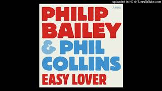 Philip Bailey feat Phil Collins  Easy Lover MV pitch [upl. by Mari940]