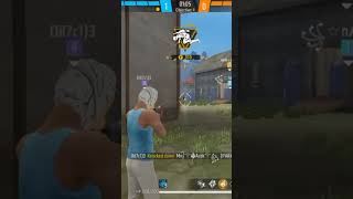 1 Vs 3 clutch wait for end foryou foryoupage freefirehighlights freefire [upl. by Akinek]