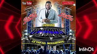 QUE AGONIA ☆ ☆salsa 2023 ☆ YIYO SARANTE ☆ SONIDO CRONOS MÉXICO [upl. by Nylcaj]