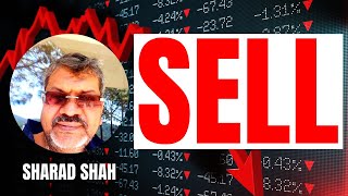 SELL  Sharad Shah [upl. by Narat]