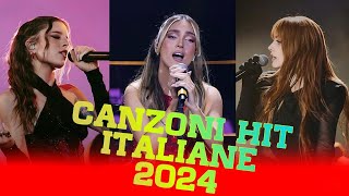 Mix Estate 2024  TORMENTONI DELL ESTATE 2024  CANZONI ESTIVE 2024  HIT DEL MOMENTO 2024 [upl. by Anahsat]