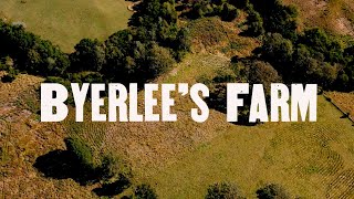 Byerlees Farm Pilot Episode [upl. by Tnarg]