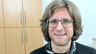 LiveVlog 2018002 Top 10  klinische Psychologie  ITForensik [upl. by Bradlee]