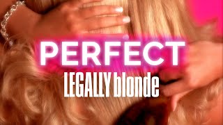 why Legally Blondes intro is cinematic genius [upl. by Evadne39]