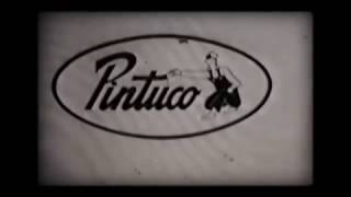 Comercial de Pintuco 19621965 [upl. by Einhoj]