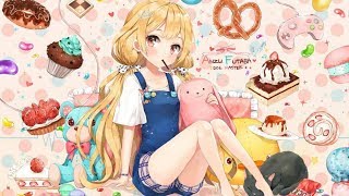 【1 HOUR】Cute amp Sweet  Upbeat Kawaii Music 2019  Kawaii Music Mix 1  Zy Chan [upl. by Enylorac]