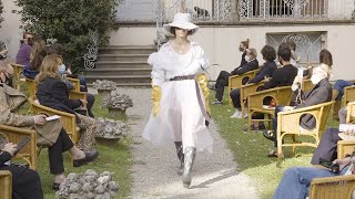 Philosophy di Lorenzo Serafini  Spring Summer 2021  Full Show [upl. by Ravilob]