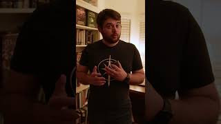 Elantris magic explained brandonsanderson booktok cosmere investiture elantris videoessay [upl. by Nuahc]