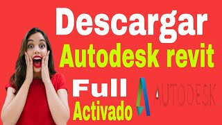 👉quotDESCARGAR E INSTALAR AUTODESK REVIT 2024 FULLquot ESPAÑOL COMO DESCARGAR REVIT 2024 GRATIS [upl. by Namrej]