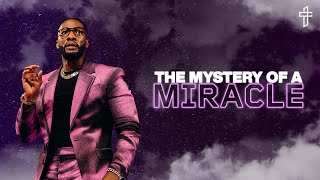 The Mystery Of A Miracle  Worship On The Word Part 4  Michael Todd [upl. by Saire720]